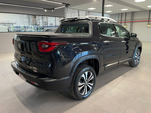 Fiat Toro 1.3 T270 Volcano 4X2 At