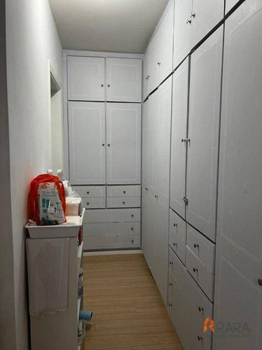 Imagem 11 de 18 de Sobrado Com 4 Dormitórios Para Alugar, 250 M² Por R$ 6.000/mês - Vila Dusi - São Bernardo Do Campo/sp - So0106