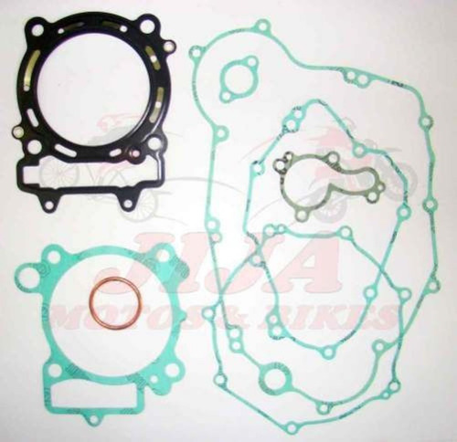 Jogo Juntas Kx 450 F 06/08 Kawasaki Modelo Original 0699