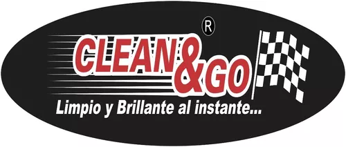 Kit De Limpieza Auto Moto Promo Flash Clean & Go