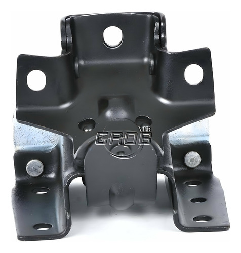Soporte Motor Frontal Gmc Sierra 3500 2011 Grob