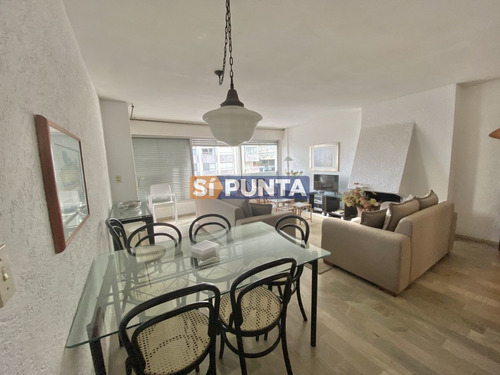 Imagen 3 de 30 de Apartamento En Venta - Península