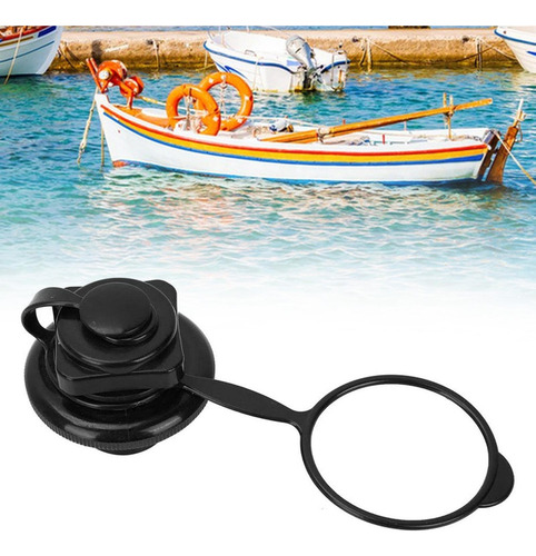 Válvula De Aire Inflable Para Kayak, Tapón De Aire En