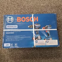 Comprar Bosch Brushless 2-tool Brushless Combo Kit  18v