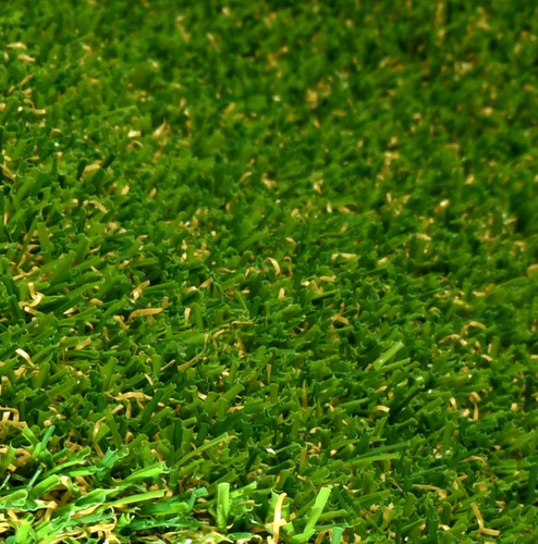 Cesped Pasto Sintetico 20mm Premium 4 Colores Alto Transito