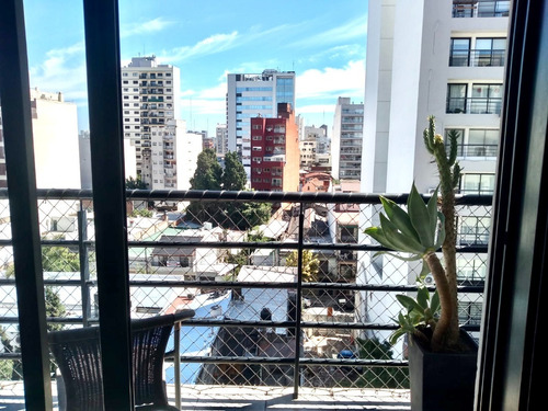 Imagen 5 de 19 de Departamento De 2 Ambientes Con Pileta En Venta - Italia 155, Avellaneda.