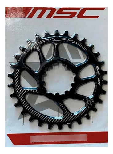 Plato Msc Montaje Directo Sram Bb30 30t