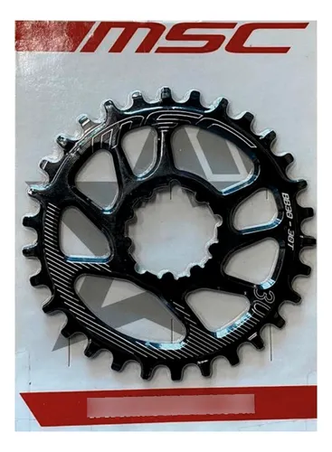 Plato Coronilla Msc Montaje Directo Sram Bb30 30t