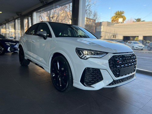 Audi Rsq3 Sportback Rsq8 Q8 Q7 Q5 Nueva Usada Fj