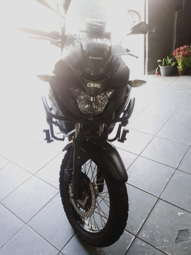 Versys - X 300 Com O Ipva 2025 Pago