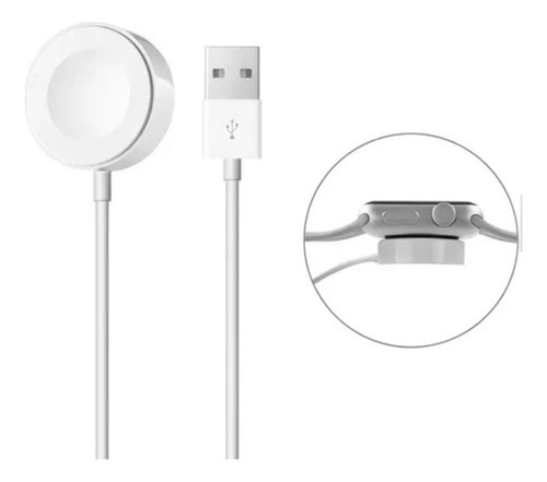 Reloj Inteligente Gs8 Ultra, Bluetooth - Inalámbrico
