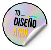 Comprar 240 Etiquetas De 8.5x4cm Material Semi-transparente. Blanco Personalizado