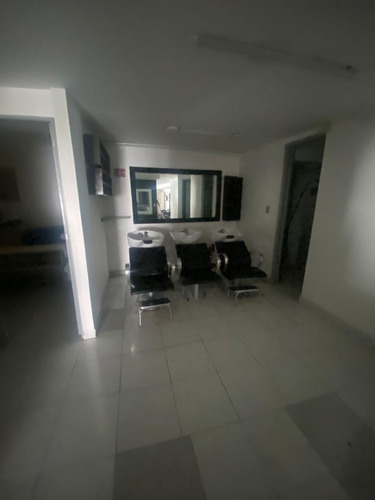 Excelente Local Equipado En Renta 130 M2. Tecamachalco.