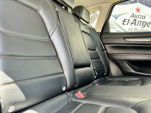 Mazda CX-5 2.5 S Grand Touring 4x2 At