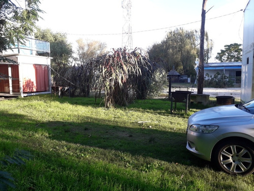 Imagen 2 de 13 de Alquiler Casa Duplex En Boca De Cufre