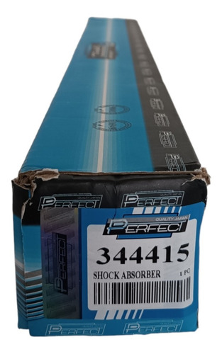 Imagen 2 de 2 de Amortiguador Trasero Ford F150 Fx4 4x4 04/08 Der Izq