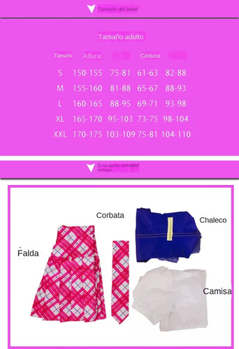 Rpg Com Uniforme Do Princess College De 2023