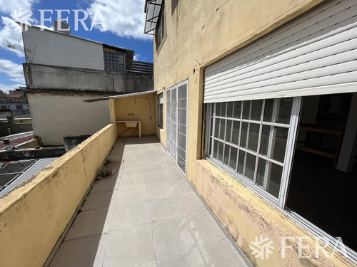 Imagen 9 de 10 de Venta De Departamento Tipo Casa En 1º Piso Con Patio En Villa Dominico (26243)