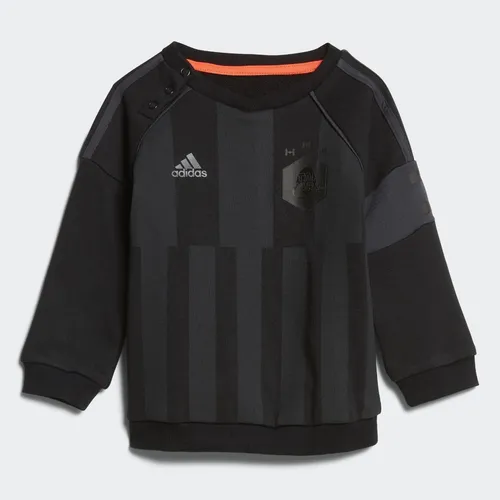 Buzo adidas star wars hotsell