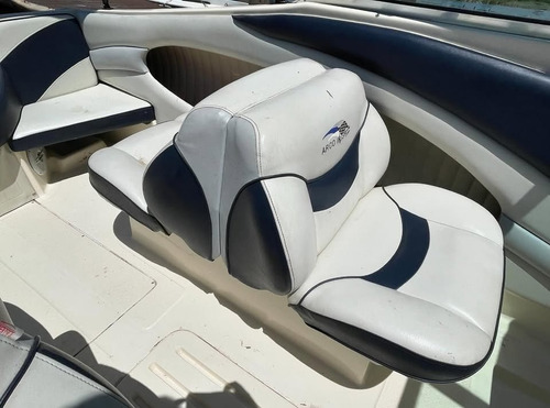 Eclipse 18 Cuddy Suzuki 140 Hp 4 Tiempos