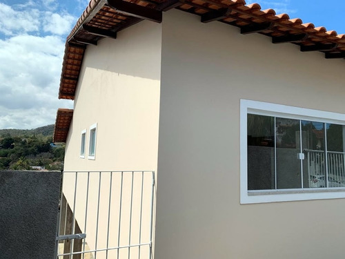 Imagem 5 de 15 de Casa Em Centro - Miguel Pereira - 2746