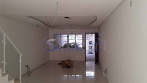 Imagem 4 de 15 de Sobrado Residencial À Venda, Campo Grande, São Paulo - So3849. - Sc4901