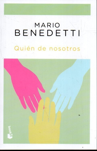 Quien De Nosotros Benedetti