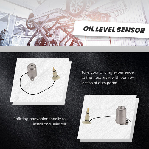 Sensor De Nivel De Aceite Del Motor A1265420817 1265420817 P