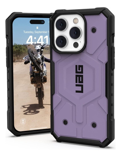 Estuche Uag Mag Safe  Compatible iPhone 14 Pro Max