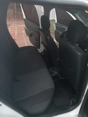 Renault Duster 1.6 Expression