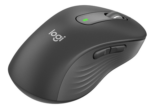 Mouse Inalambrico Logitech Signature M650 Bluetooth L Zurdo