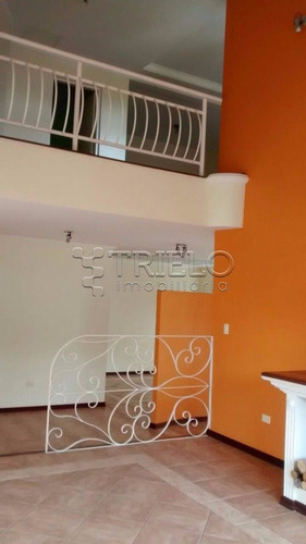 Imagem 5 de 15 de Venda-sobrado Com 03 Suites-closet-03 Vagas-arua-mogi Das Cruzes-sp - V-1350