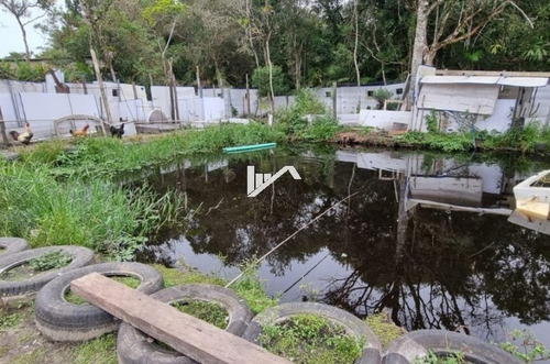 Imagem 1 de 12 de Mini-chácara No Recanto Dos Imigrantes Ch081