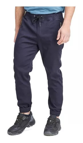 Jogger Hombre G962 Panama Jack