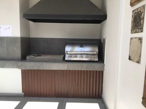Departamento Semi Nuevo, 1d Las Condes (84055)