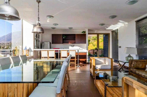 Departamento En Venta Lo Caña La Florida (87515)