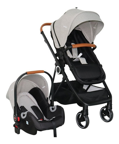 Carriola Prinsel Cosmos Travel System