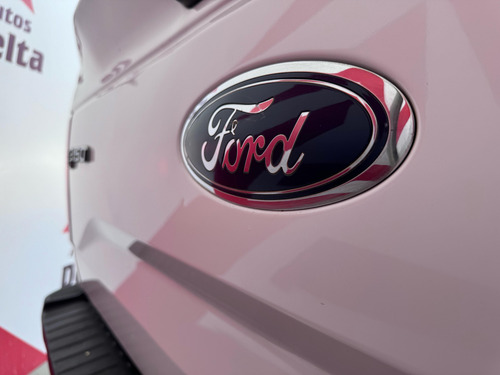 Ford F-150 3.5 Cabina Regular V6 4x4 At