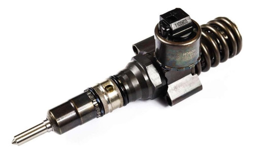 Inyector Bomba Vw-audi-seat 2.0tdi Bkd Nuevo Bosch 140hp