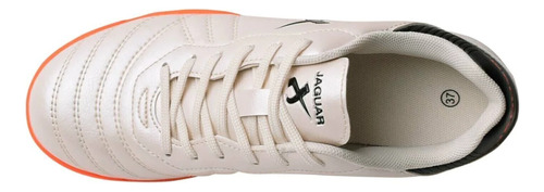 Botines Jaguar Papi Fútbol Adultos Unisex 5019 35 Al 40