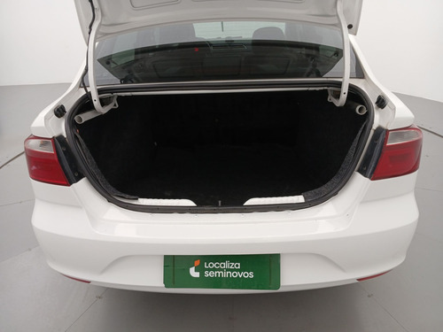 Volkswagen Voyage 1.6 MSI TOTALFLEX 4P MANUAL