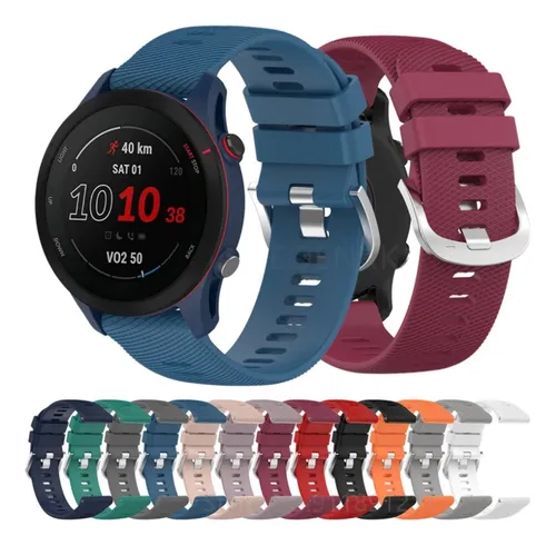 Correa Garmin Vivoactive 4