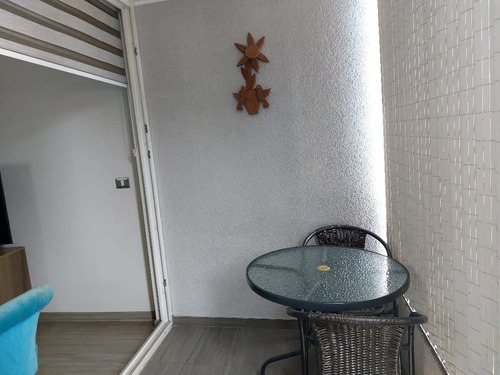 Departamento En Venta De 2 Dorm. En Ñuñoa