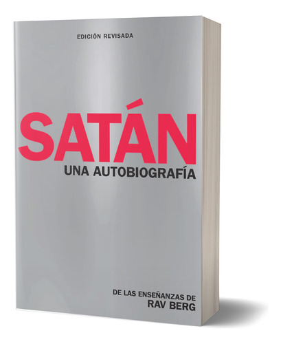 Satan. Una Autobiografia