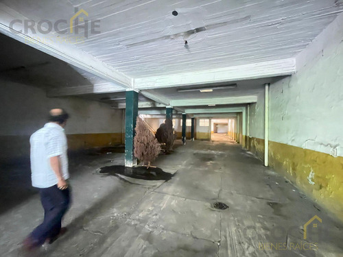 Bodega En Venta En La Zona De San Bruno