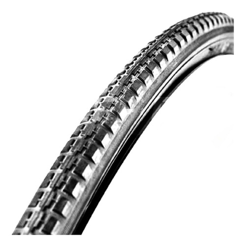 Cubierta Deli Tire Rod. 27 X 1 1/4 (32-630) Muy Buena