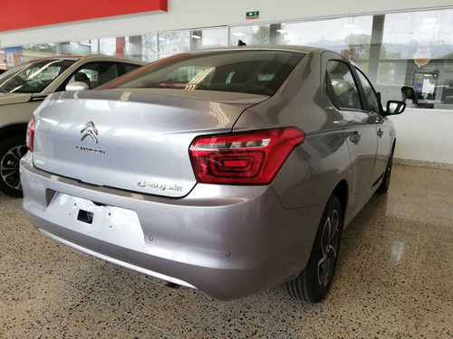 Citroën C-elysée Mt