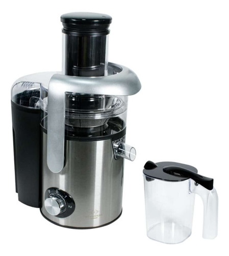 Extractor De Jugos 800 W 1 Litro