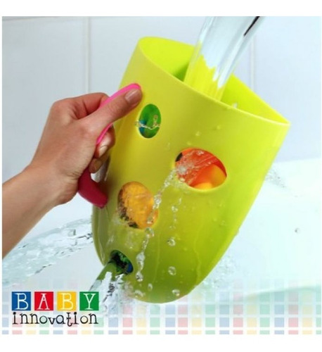 Porta Objetos Baby Innovation By Maternelle