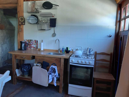 Imagen 4 de 13 de Departamento/casa Tiny Con Cochera En El Centro De Bariloche